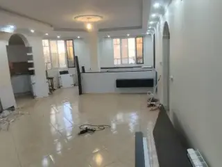 130 متری فول امکانات ، علامه