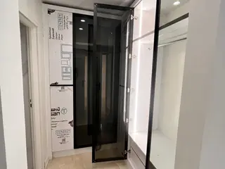 180 متر 3خواب ولنجک