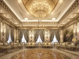 ویلایی خوارزم ، نوساز