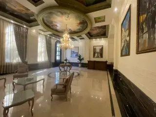 قیطریه/180متر/3پارکینگ