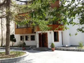 777 متر/ ویلای دوبلکس زعفرانیه