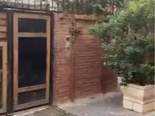 فروش ملک کلنگی با جواز پنج طبقه