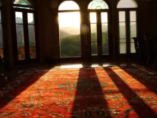 مرزداران /150 متر قدرالسهم یک از دو