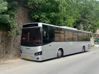 اتوبوس اسکانیاشهری مدل90