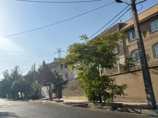 پونک شهرک همای جنوبی دونبش (سیمرغ ها)