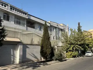 242متر پونک شهرک همای جنوبی (دربست)