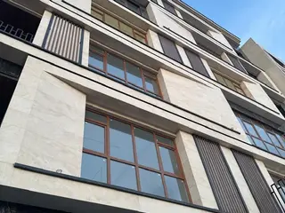 باکس پونک/ 400 متر تجمیعی