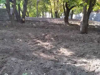 660متر باغچه سولقان