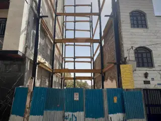 کلنگی 150 متری بر 6 جنوبی