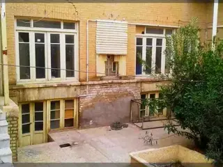 90 متر کلنگی دونبش