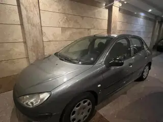 206 نوک مدادی مدل 91