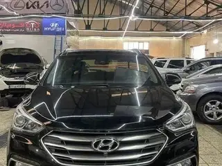 اجاره خودرو/رنت سانتافه/کرایه ماشین rent santafe