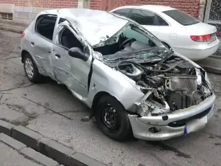مشاوره و خریدار خودروتصادفی وخریدچپی