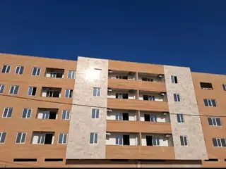 آپارتمان نورگیر/خوش نقشه/لاکچری 