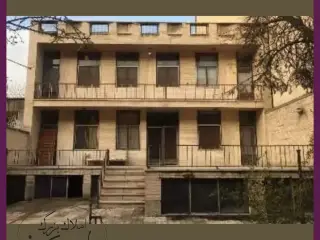 کلنگی/1400مترهمراه جواز ساخت