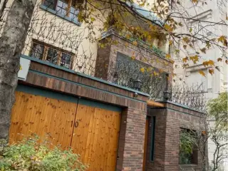 570متر ساقدوش بنی فاطمه