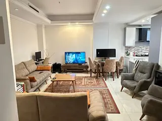 گیشا اجاره آپارتمان 90 متری 