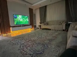 آپارتمان 82 متری دوخواب گیشا