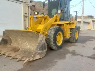 لودر ZL 30