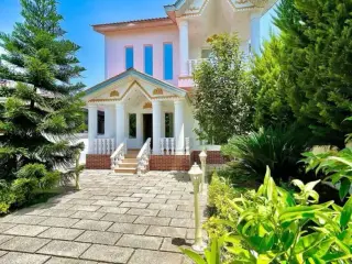 ویلادوبلکس عالی