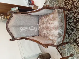 تولیدی مبل استیل