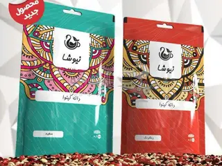 دانه کینوا
