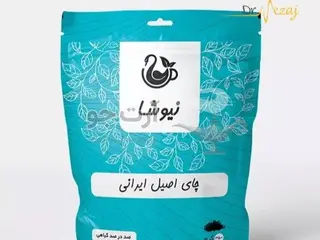 چای اصیل ایرانی
