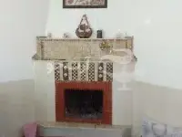 خانه باغ در نیر زیبای من