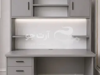 میز تحریر کامپیوتر میز اداری میز کار سرویس خواب
