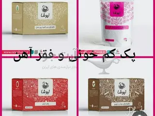 ‌پک کم خونی