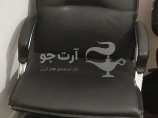 صندلی چرخ دار
