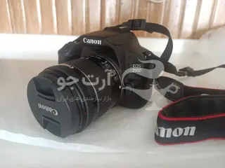 دوربین عکاسی کنون نو