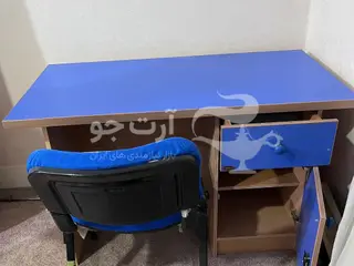 میز تحریر 