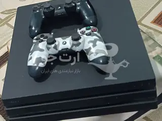 پی اس فور پرو