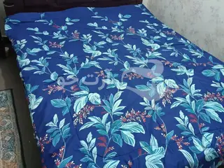 تخت خواب درحد نو 