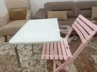 صندلی متحرک