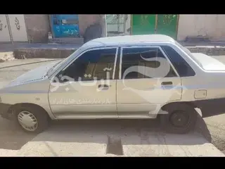پراید مدل 85 
