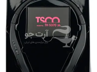 هندزفری گردنی تسکو