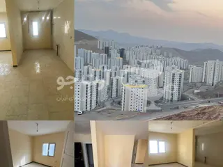 واحد خاص در فاز 11 پردیس | زون 2
