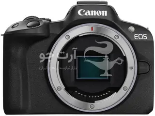 دوربین EOS R50 کانن