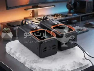 پاوربانک 50000 
