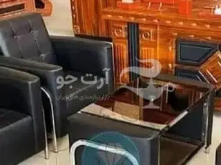 میز و‌ صندلی