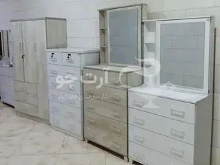 کمد دراور میز آرایش کمد دیواری