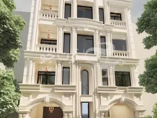 راویز بندی مدرن