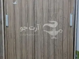  کمد دو قلو 