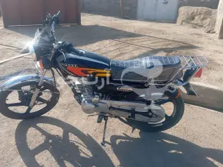 موتور 150 باسل مدل401