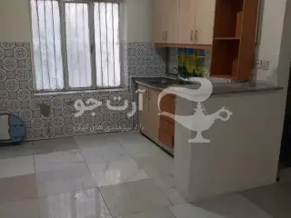 خانه ویلایی به مساحت 60 متر