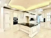 آپارتمان خاص و شیک 212 متری