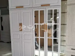 کمد پیش ساخته