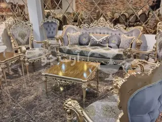 مبلمان شیک و خاص